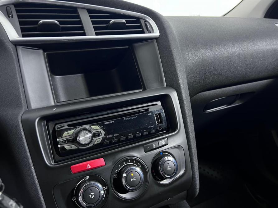 Citroen C4 II Ростов-на-Дону  - изображение 10