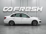 Lada (ВАЗ) Granta I Рестайлинг Воронеж  - изображение 23