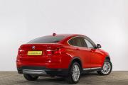 BMW X4 I (F26) Тюмень  - изображение 27