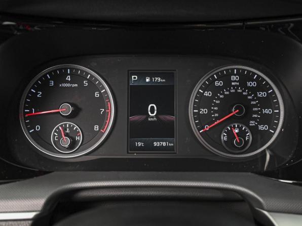 Kia K5 III с пробегом 2020 года, цена 2 599 000 рублей, 93781 км, седан, Автокод Объявления
