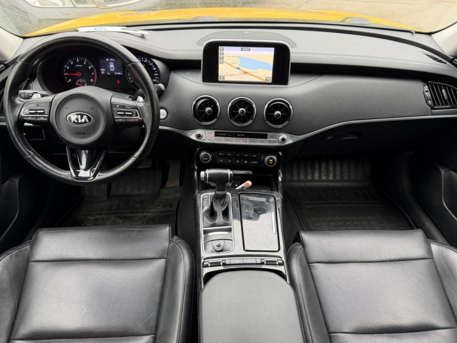 Kia Stinger I Санкт-Петербург  - изображение 8