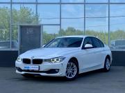 BMW 3 серии VI (F3x) Москва  - изображение 23