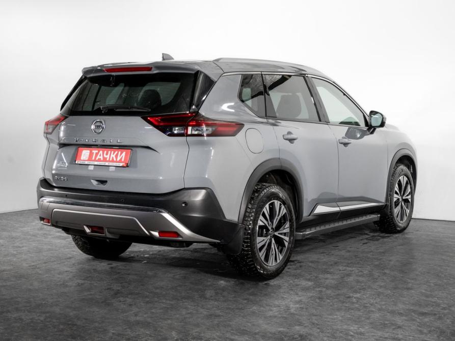 Nissan X-Trail IV Иркутск  - изображение 3