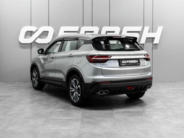 Geely Coolray I с пробегом 2023 года, цена 1 970 000 рублей, 61298 км, внедорожник, Автокод Объявления