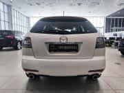 Mazda CX-7 I Рестайлинг Казань  - изображение 29