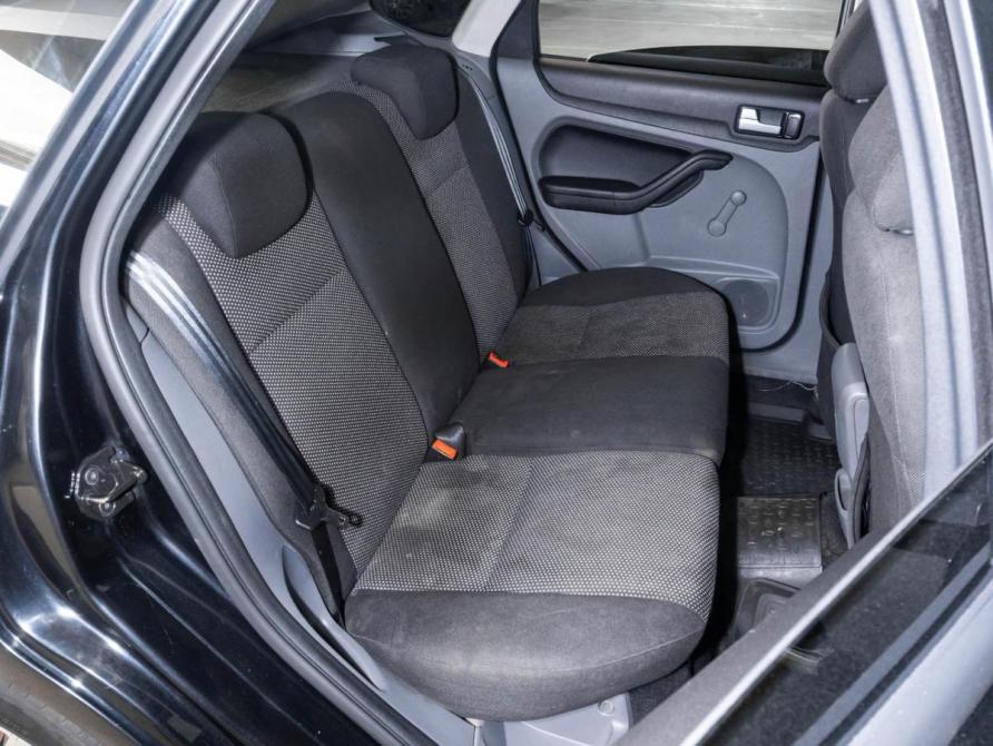 Ford Focus II Рестайлинг Ставрополь  - изображение 7