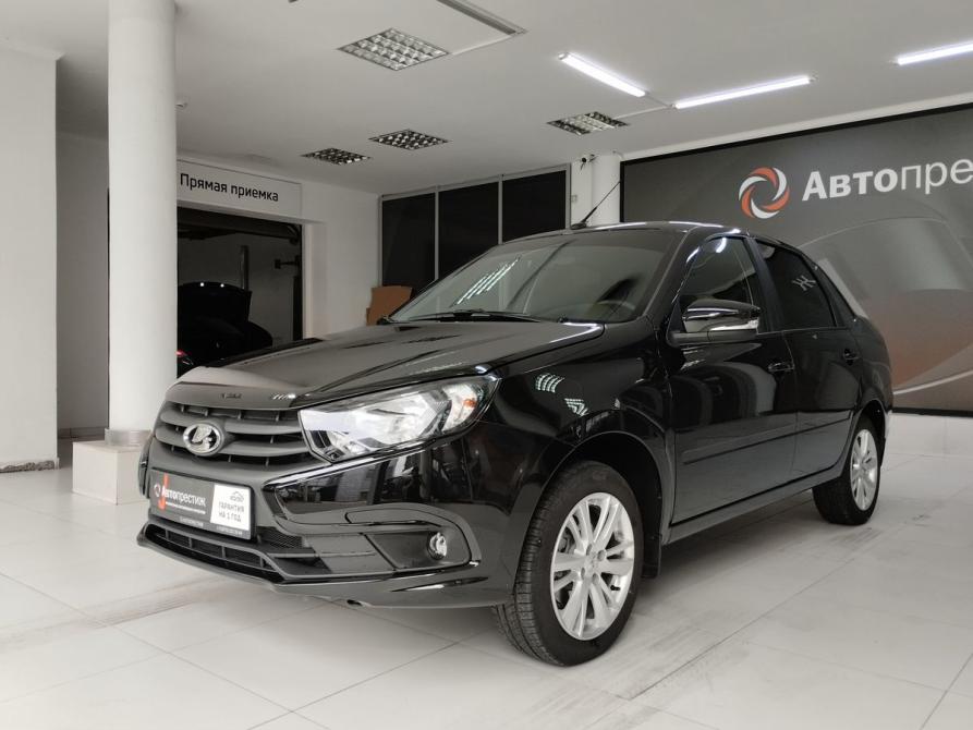 Lada (ВАЗ) Granta I Рестайлинг Минеральные Воды  - изображение 3