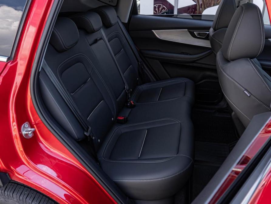 Chery Tiggo 7 Pro Max I Краснодар  - изображение 7