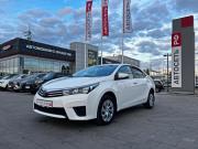 Toyota Corolla XI (E160 E170 E180) Стерлитамак  - изображение 23