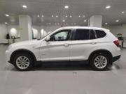 BMW X3 II (F25) Казань  - изображение 32