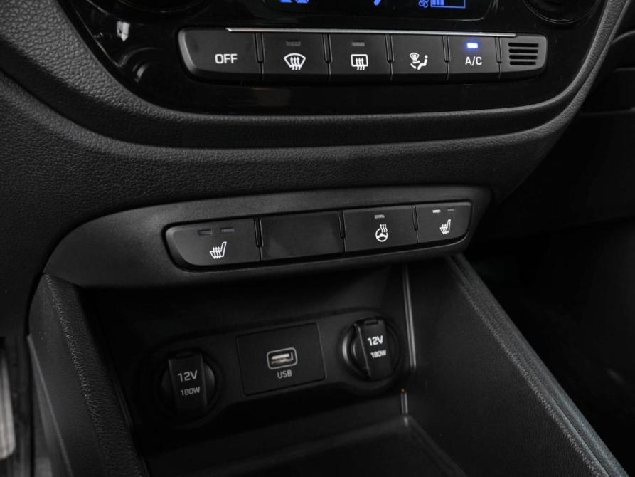 Hyundai Solaris II Ростов-на-Дону  - изображение 15