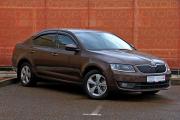 Skoda Octavia III (A7) Уфа  - изображение 20