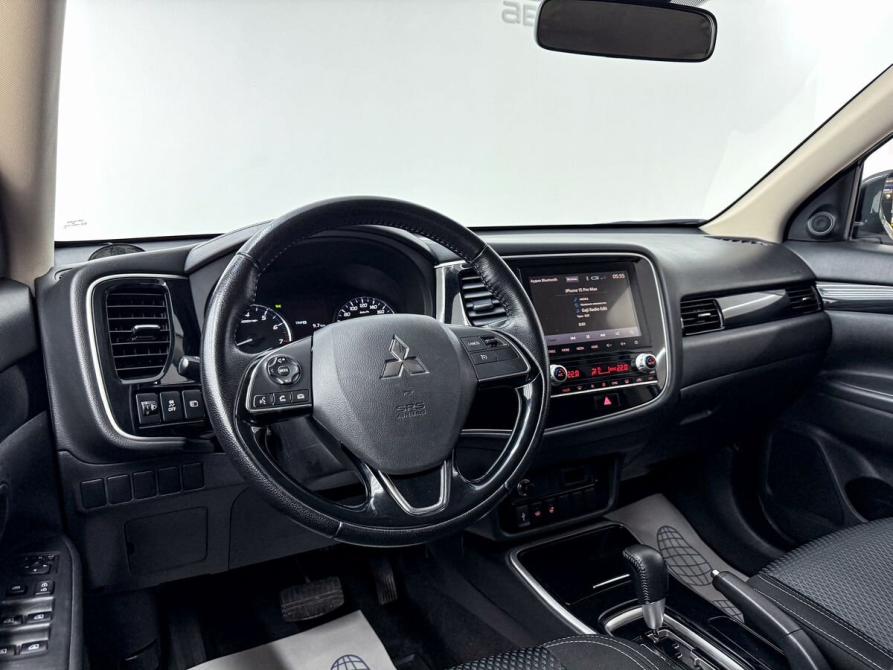 Mitsubishi Outlander III Рестайлинг 3 Уфа  - изображение 7
