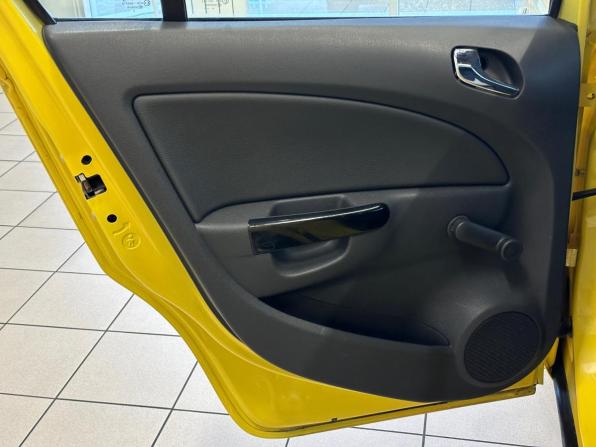Opel Corsa D с пробегом 2008 года, цена 590 000 рублей, 172196 км, хэтчбек, Автокод Объявления