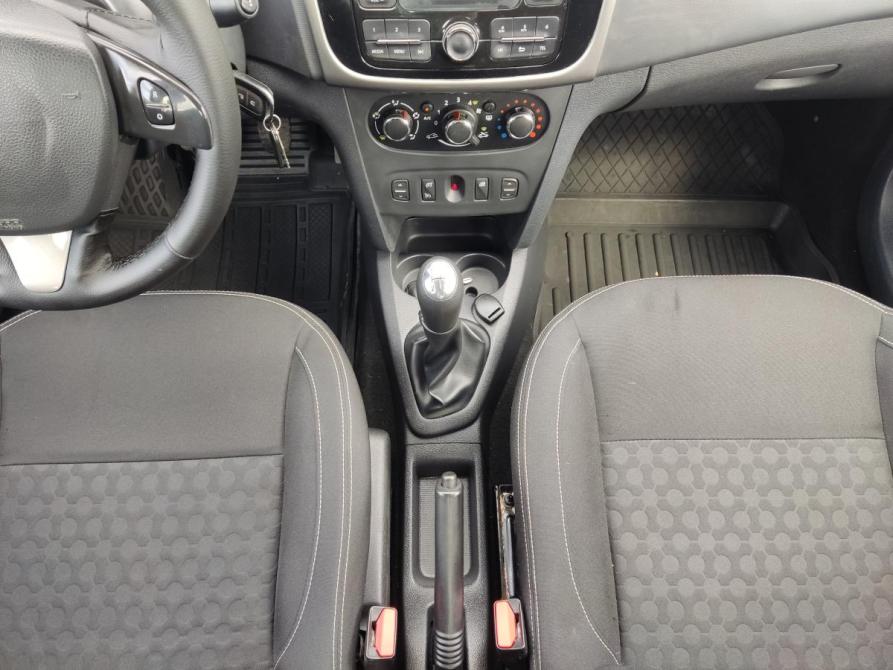 Renault Logan II Ростов-на-Дону  - изображение 15