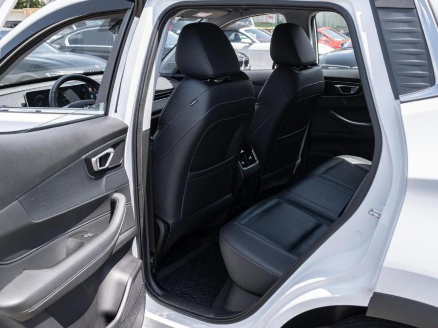 Chery Tiggo 4 Pro I Сочи  - изображение 11