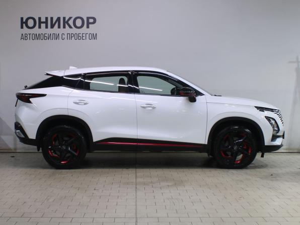 Omoda C5 I с пробегом 2023 года, цена 1 849 000 рублей, 62155 км, внедорожник, Автокод Объявления