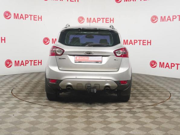 Ford Kuga I с пробегом 2008 года, цена 648 000 рублей, 355132 км, внедорожник, Автокод Объявления