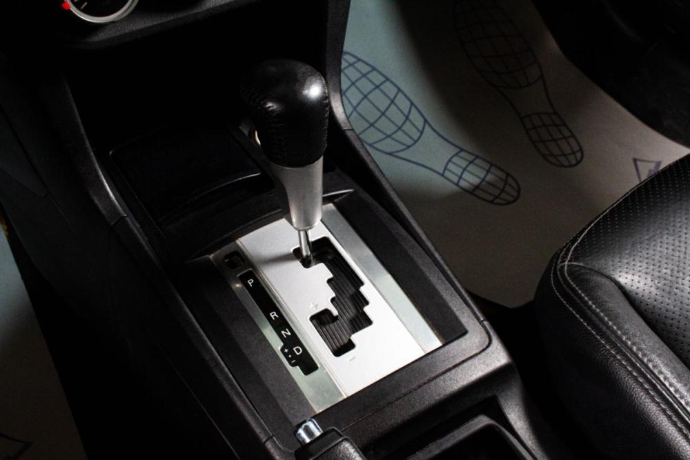 Mitsubishi Lancer X Сургут  - изображение 15