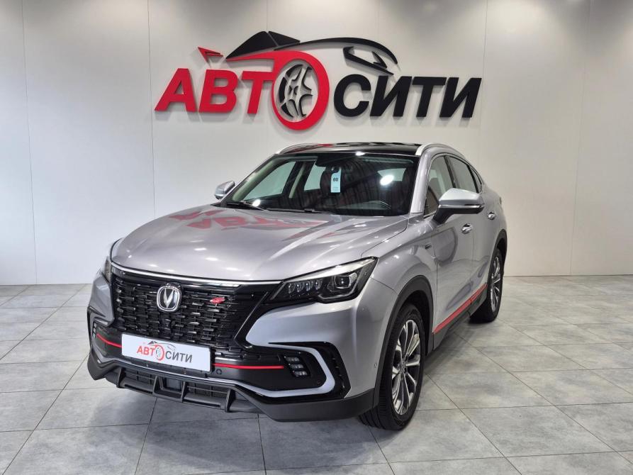 Changan CS85 I Рестайлинг Воронеж  - изображение 3