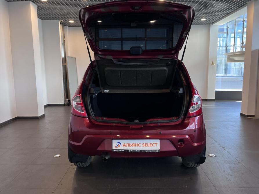 Renault Sandero I Чебоксары  - изображение 30