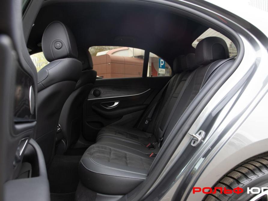 Mercedes-Benz E-Класс V (W213 S213 C238) Рестайлинг Москва  - изображение 8