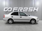 Hyundai Accent II Ростов-на-Дону  - изображение 19