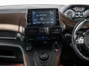 Peugeot Rifter I Иркутск  - изображение 44