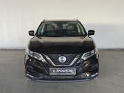 Nissan Qashqai II Рестайлинг Москва  - изображение 24