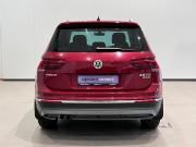Volkswagen Tiguan II Волгоград  - изображение 28