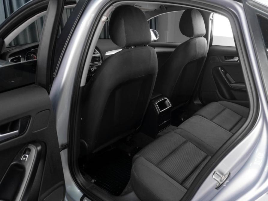 Audi A4 IV (B8) Рестайлинг Тюмень  - изображение 16