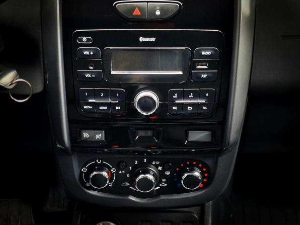 Renault Duster I Рестайлинг с пробегом 2017 года, цена 1 199 500 рублей, 164000 км, внедорожник, Автокод Объявления