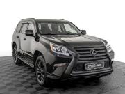 Lexus GX II Рестайлинг Москва  - изображение 33