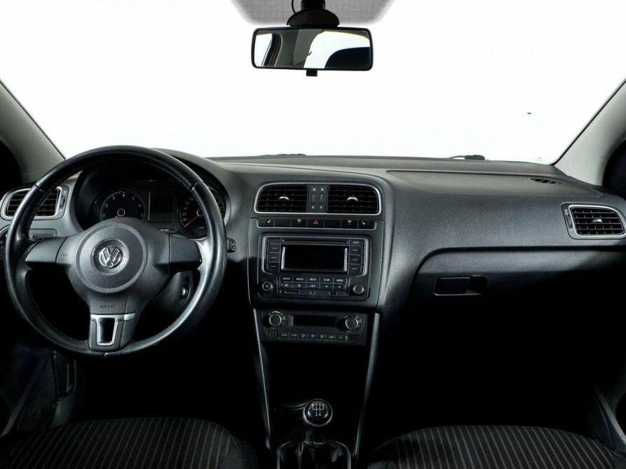 Volkswagen Polo V Санкт-Петербург  - изображение 16