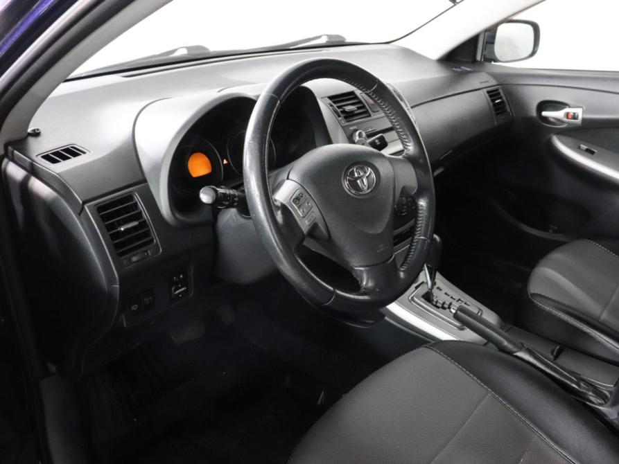 Toyota Corolla X (E140 E150) Химки  - изображение 5
