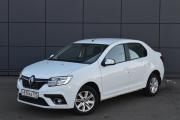 Renault Logan II Рестайлинг Оренбург  - изображение 13