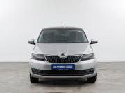 Skoda Rapid I Рестайлинг Москва  - изображение 25