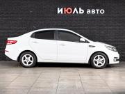 Kia Rio III Рестайлинг Екатеринбург  - изображение 27