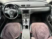 Volkswagen Passat B7 Москва  - изображение 31