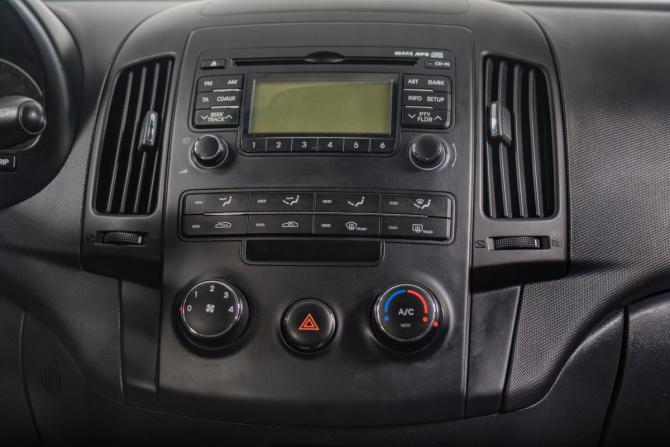Hyundai i30 I Рестайлинг с пробегом 2010 года, цена 789 000 рублей, 228000 км, хэтчбек, Автокод Объявления