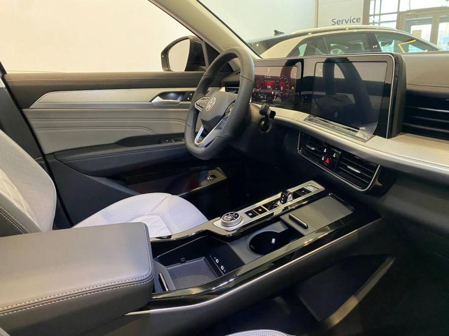 Volkswagen Tavendor I Москва  - изображение 10
