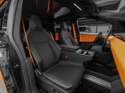Tesla Cybertruck Москва  - изображение 66
