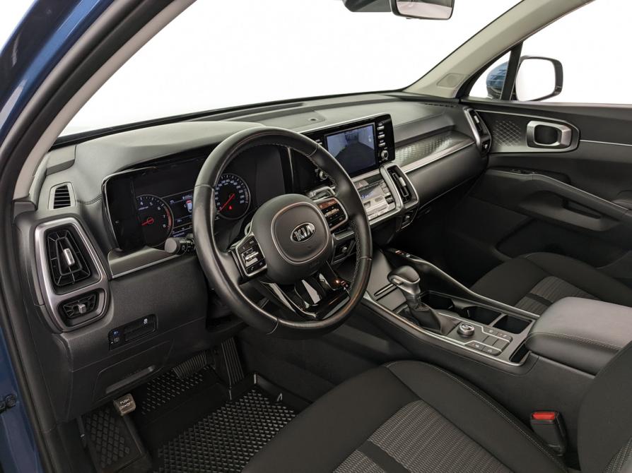 Kia Sorento IV Москва  - изображение 16