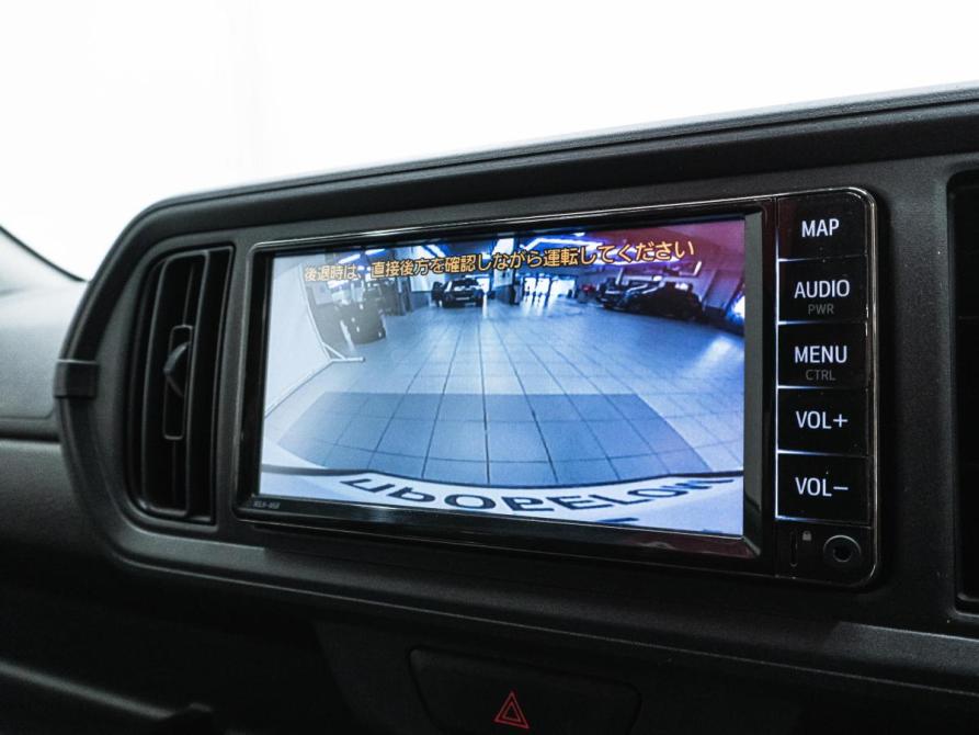 Toyota Passo III Рестайлинг Красноярск  - изображение 24