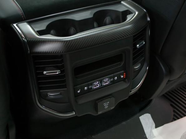Ram 1500 V Рестайлинг с пробегом 2026 года, цена 11 499 000 рублей, 34 км, offers.body_type.unknown, Автокод Объявления