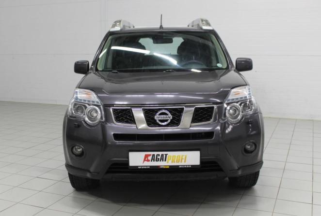 Nissan X-Trail II Рестайлинг с пробегом 2013 года, цена 1 180 000 рублей, 302795 км, внедорожник, Автокод Объявления