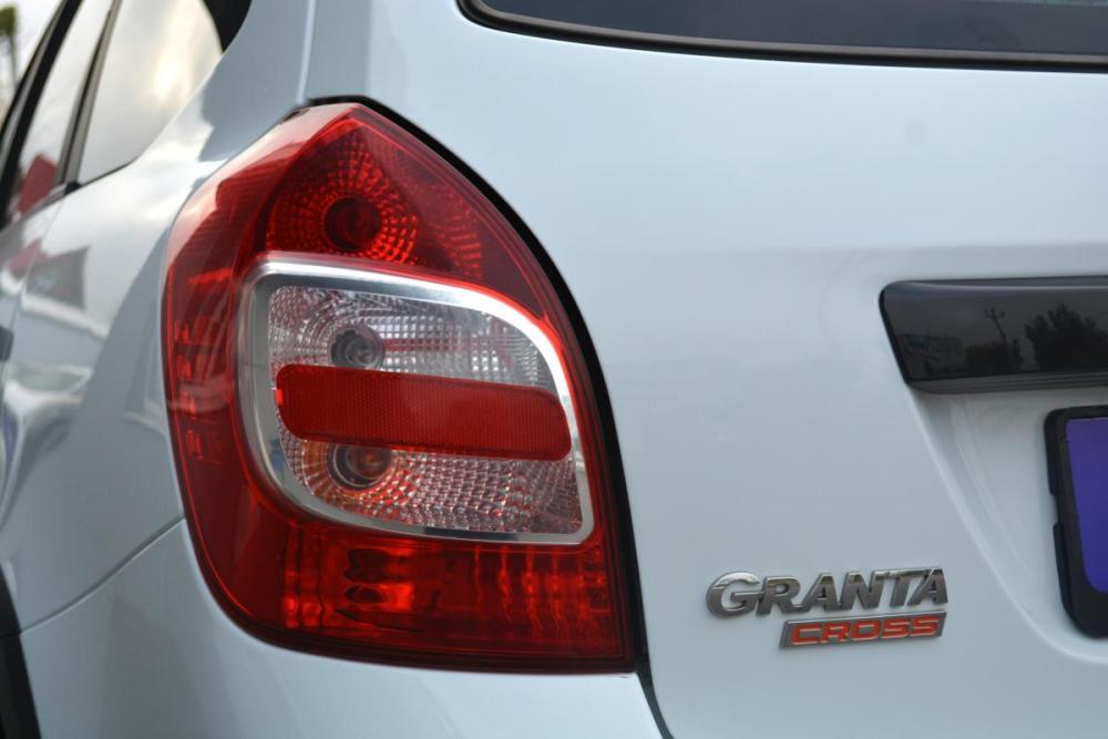 Lada (ВАЗ) Granta I Рестайлинг Таганрог  - изображение 11