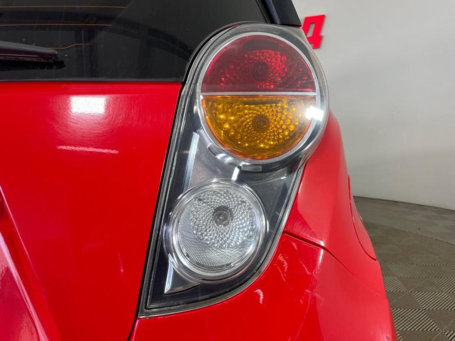 Chevrolet Spark III Воронеж  - изображение 8
