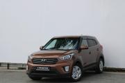 Hyundai Creta I Березники  - изображение 20