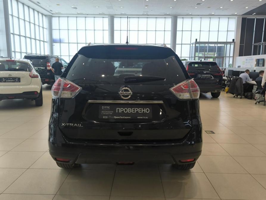 Nissan X-Trail III Казань  - изображение 7